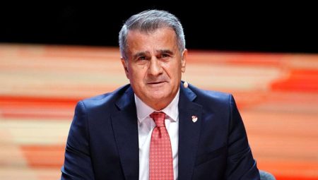 Şenol Güneş’ten transfer isteği