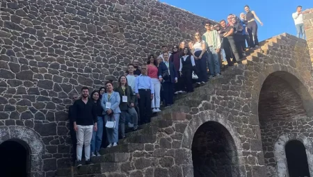 Erzurum Tabyalarının UNESCO Dünya Mirası Adaylığı İçin Hazırlık Çalışmaları Başladı