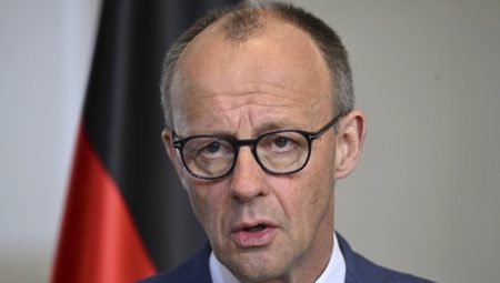 Almanya’da Merz hükümeti ve CDU kulisleri: Mümkün liderlik değişimi tartışmaları